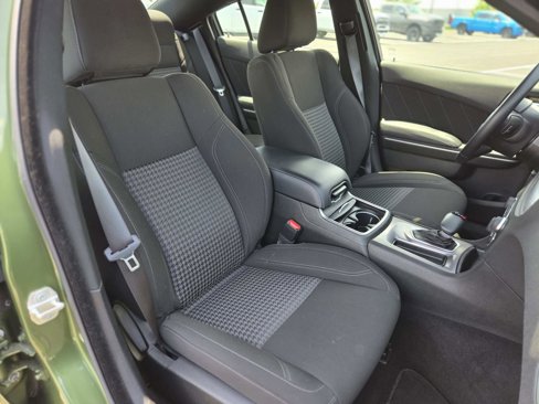 Used 2023 Dodge Charger SXT image 17