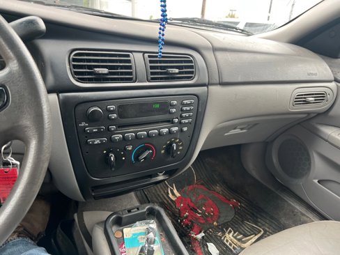 Used 2002 Ford Taurus SES image 9