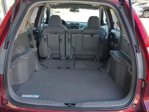Used 2010 Honda CR-V EX image 18