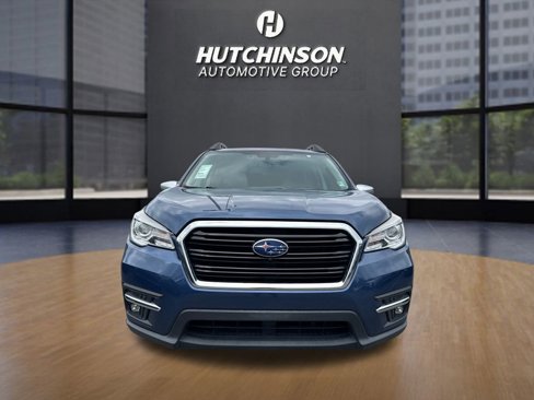 Used 2021 Subaru Ascent Touring w/ Popular Package #2A image 8