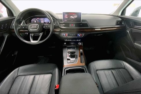 Used 2018 Audi Q5 2.0T Premium Plus image 8