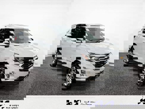Used 2019 Chevrolet Equinox LT image 7