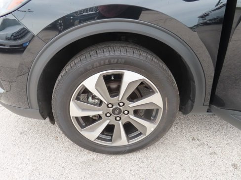 Used 2024 Ford Escape Platinum image 25