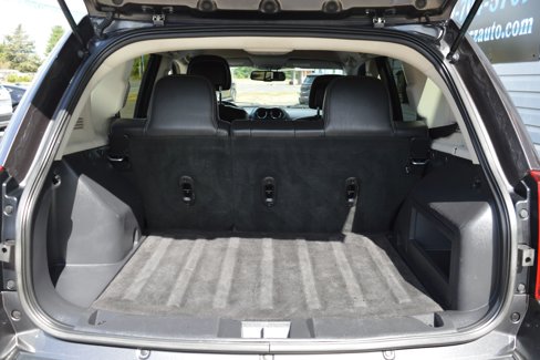 Used 2017 Jeep Compass Latitude image 9