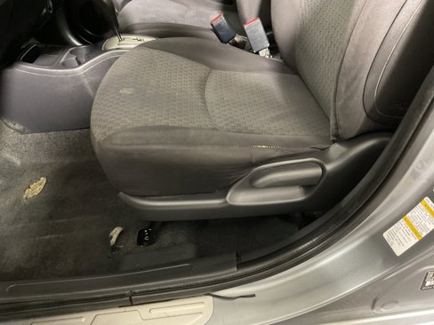 Used 2018 Mitsubishi Mirage ES image 19