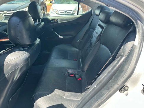 Used 2007 Lexus IS 250 image 13