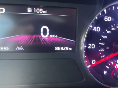 Used 2022 Kia Forte GT-Line w/ GT-Line Premium Package image 18