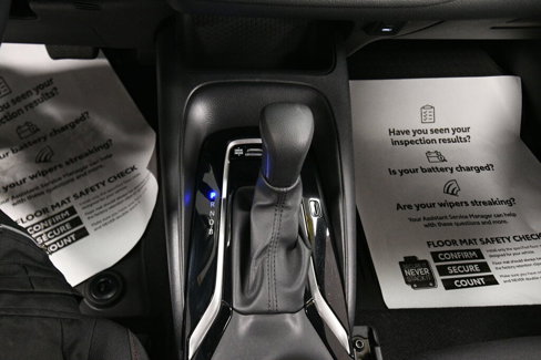 Certified 2023 Toyota Corolla SE image 16