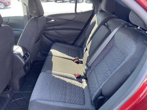 Used 2024 Chevrolet Equinox LT w/ LPO, Floor Liner Package image 4