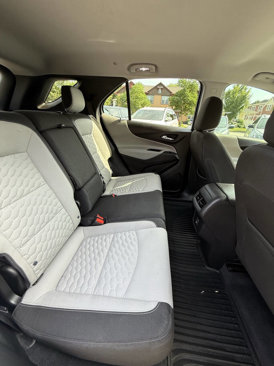 Used 2019 Chevrolet Equinox LS image 18