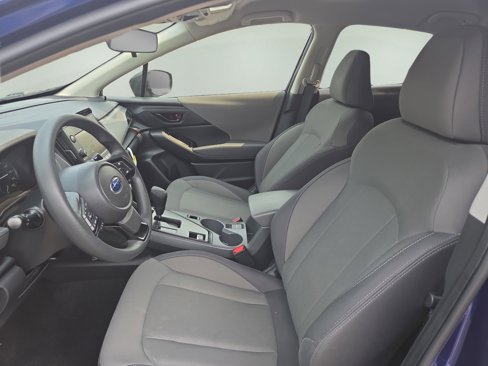 Certified 2024 Subaru Crosstrek 2.0i image 24