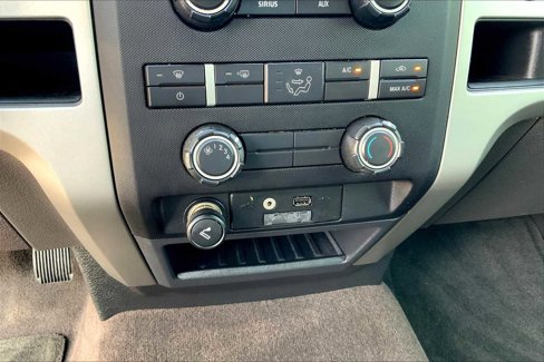 Used 2010 Ford F150 XLT image 29