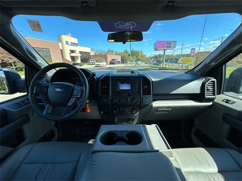 Used 2018 Ford F150 XL w/ Equipment Group 101A Mid image 16