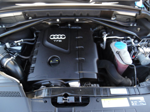 Used 2016 Audi Q5 2.0T Premium Plus w/ Technology Package image 27
