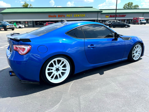 Used 2017 Subaru BRZ Limited w/ Performance Package image 9