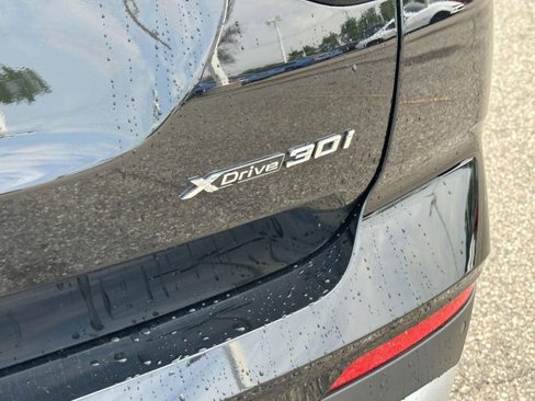 Certified 2023 BMW X3 xDrive30i w/ Premium Package image 19