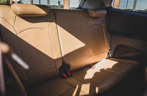 Used 2014 Buick Enclave Leather image 31