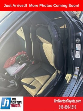 Used 2014 Honda CR-Z image 6