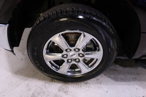 Used 2019 Ford F150 XLT w/ Equipment Group 302A Luxury image 10