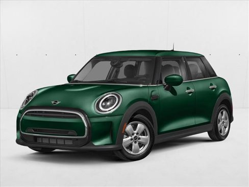 Certified 2023 MINI Cooper S image 1