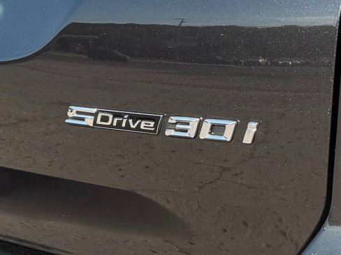 Used 2023 BMW X3 sDrive30i w/ M Sport Package image 84