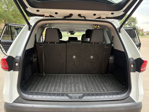 Used 2024 Toyota Grand Highlander Limited image 15