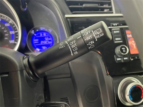 Certified 2020 Honda Fit LX image 14