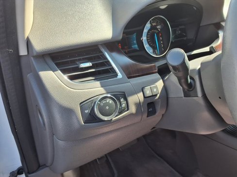 Used 2014 Ford Edge Limited w/ Equipment Group 301A image 19