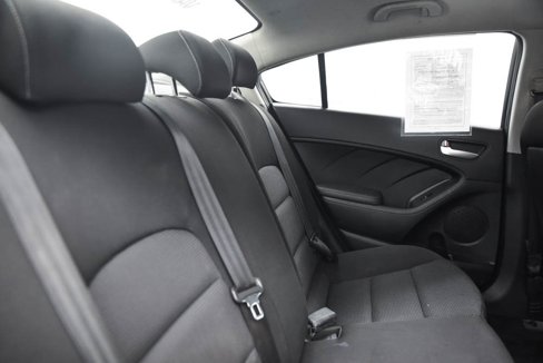 Used 2018 Kia Forte LX image 14