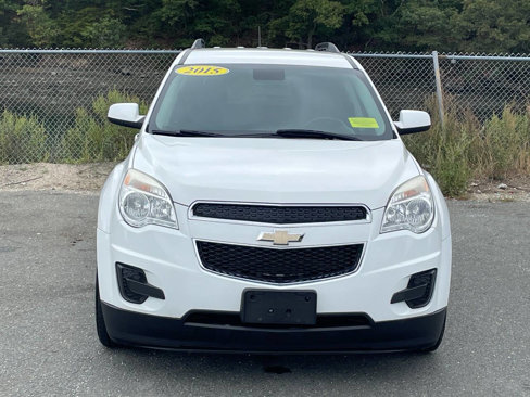 Used 2015 Chevrolet Equinox LT w/ Driver Convenience Package image 2