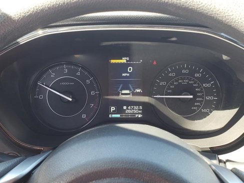 Certified 2023 Subaru Impreza 2.0i image 19