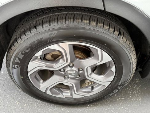 Used 2017 Honda CR-V EX image 7