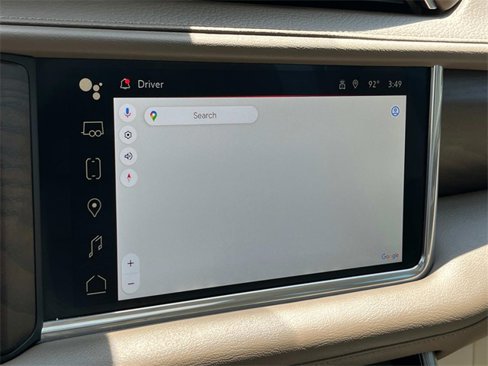 Used 2022 GMC Yukon Denali w/ Max Trailering Package image 36