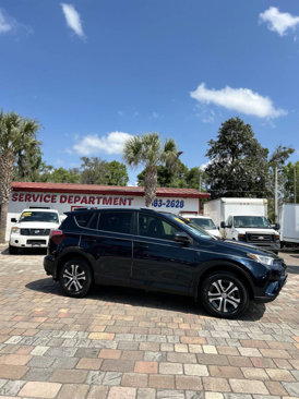 Used 2017 Toyota RAV4 LE image 3