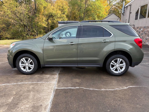 Used 2015 Chevrolet Equinox LT w/ Driver Convenience Package image 5