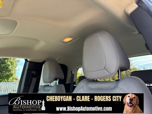 Used 2021 GMC Canyon Elevation Standard w/ Convenience Package image 18