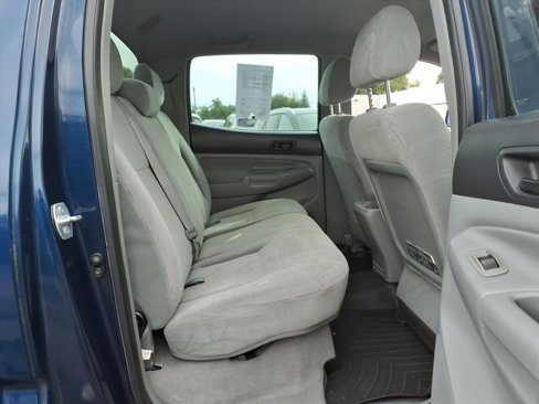 Used 2008 Toyota Tacoma 4x4 Double Cab image 21