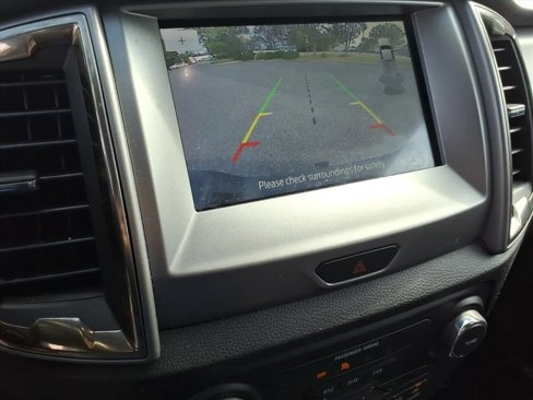 Used 2020 Ford Ranger XLT w/ Equipment Group 301A Mid image 37