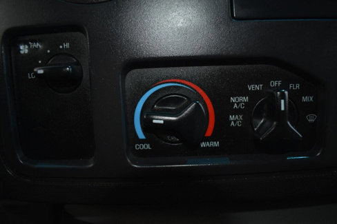Used 2012 Ford E-250 and Econoline 250 w/ PWR Group image 24