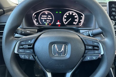 Used 2018 Honda Accord LX image 26