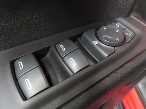 Used 2020 Chevrolet Silverado 1500 Custom Trail Boss image 56