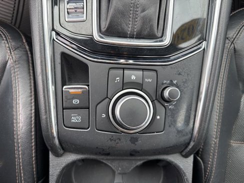 Used 2020 MAZDA CX-5 Grand Touring image 36