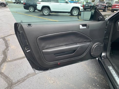 Used 2008 Ford Mustang GT image 11
