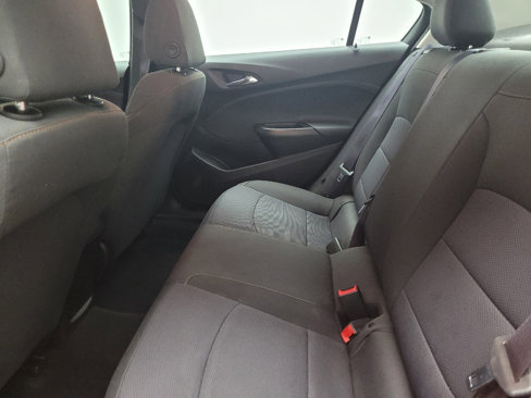 Used 2017 Chevrolet Cruze LS image 18