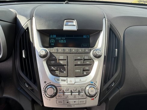 Used 2014 Chevrolet Equinox LS w/ LPO, Protection Package image 5
