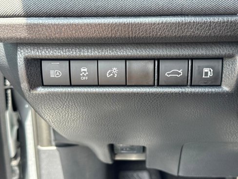 Certified 2025 Toyota Camry LE image 14