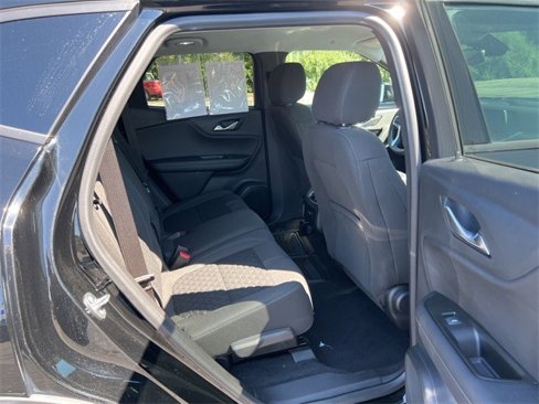 Certified 2022 Chevrolet Blazer LT image 17