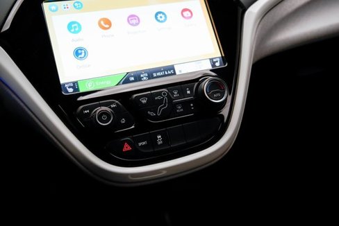 Used 2017 Chevrolet Bolt LT image 29