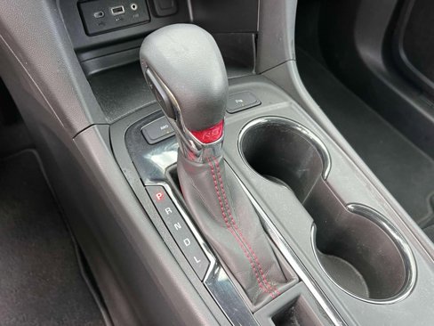 Certified 2022 Chevrolet Equinox RS image 29