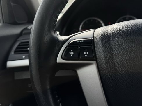 Used 2008 Honda Accord EX-L image 23